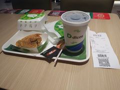 -德克士(东安店)