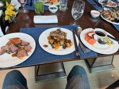 -Social 秀西餐厅-长沙瑞吉酒店(运达店)