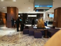-上海漕河泾万丽酒店