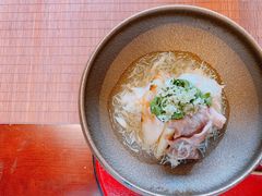 -湖月·割烹料理(湖滨店)