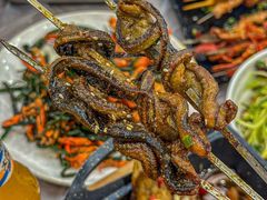 -四妹餐厅(玫瑰街店)