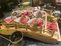 -樱嘢·炭火烧肉(惠南店)