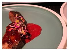 低温牛舌-Cooking Man(中懋天地店)