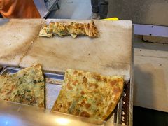 -咏春葱油饼(德政中路店)