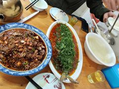 -老字号怡玺·藿香雅鱼(20年雅安店)