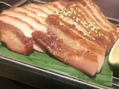 -simply thai天泰(静安嘉里中心店)