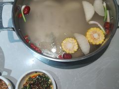 -俏牛哥鲜牛肉牛肆馆(重庆天地店)