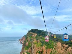 -摩天岭风景区