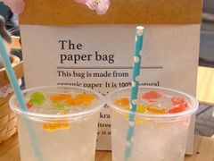 -大象厨房(重庆道店)