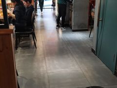 大堂-喝丢一只鞋海鲜烧烤·海肠捞饭(文体街店)