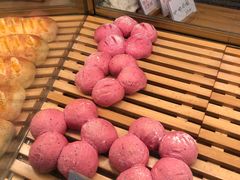 -木子木水日式烫面包(世界城光谷店)