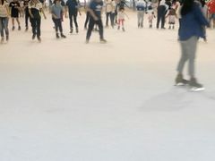 android_upload_pic-正佳冰河湾真冰滑冰场
