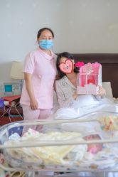 -新寰亚月子会所(金鸡湖凯宾店)