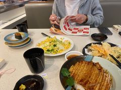 -小乔回转寿司(沈阳大悦城店)
