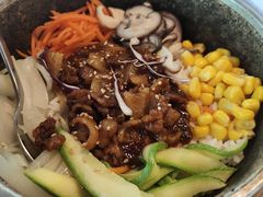 -Meet Sun韩式大排档(五一广场7MALL店)