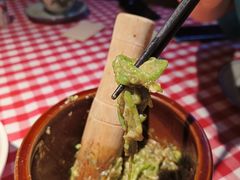 擂辣椒茄子皮蛋-老湘村·湖南土菜(天河维多利店)