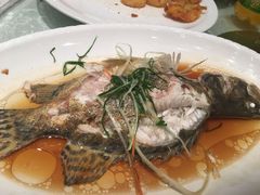 -花中城·杭帮菜·粤菜·海鲜火锅(清泰街店)