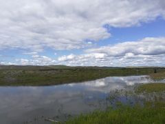 -莫日格勒旅游景区
