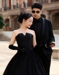 -梦想屋摄影工作室(丽原天际店)