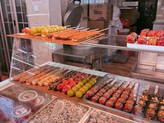 -小宝栗子(西安道店)