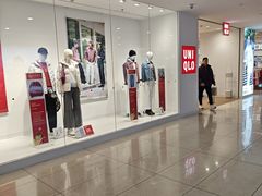 -优衣库(北京枫蓝国际广场店)