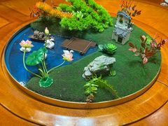 -万荣烤鸭店·北京菜(天坛店)
