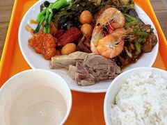 -厦门高崎国际机场-T3航站楼