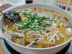 -芦记我家酸菜鱼(中海双湾花园店)