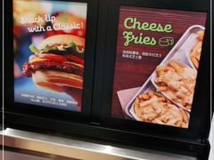 -Shake Shack(西单大悦城店)