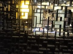 -唐拉雅秀酒店-唐苑中餐厅