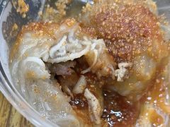 -阿凸芋圆(上帝街店)