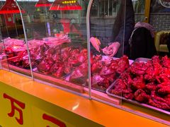 -周庄沈家蹄膀(周庄店)