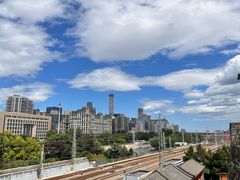 -北京明城墙遗址公园