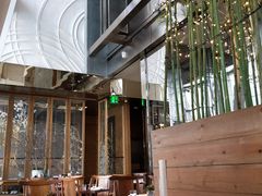 -上海柏悦酒店·世纪100牛排馆