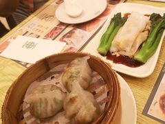 -添好运点心专门店(百老汇店)
