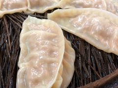 -京都老蔡记(伊河路店)