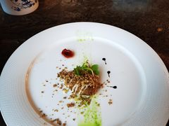 鳕鱼-福州西湖大酒店·怡湖咖啡厅