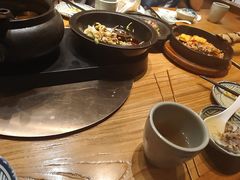 -云海肴云南菜·蒸汽石锅鱼(北京良乡华冠店)