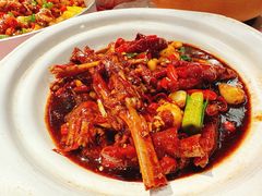 -辣小鲜·南昌大排档(船山路店)
