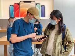 -Apple零售店(成都太古里店)