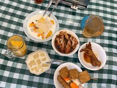 -百家缘(东门南路店)