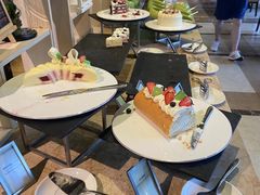 -大中华希尔顿酒店-念自助餐·嗨啤·小龙虾