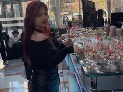 -上海雅居乐万豪侯爵酒店