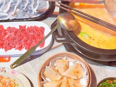 -琥珀川糟粕醋·香草鸭·鸡煲(慈云寺店)