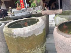 -安仁古镇