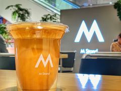 -M Stand(宁波万象城店)