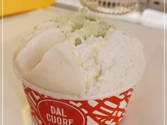 -Dal Cuore 达可芮冰淇淋(陕西北路店)