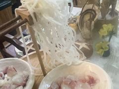 -源港渔村-中山脆肉鲩(博罗店)