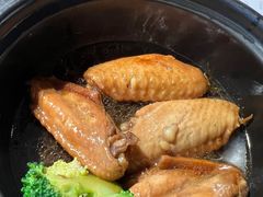 -麒麟中餐厅·经典粤菜·地道菜式老字号(广州长隆酒店)