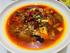 精品毛血旺-潇湘府(朝阳店)